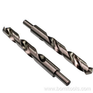 jobber Twist HSS Drill Bits Factory Tool Customized